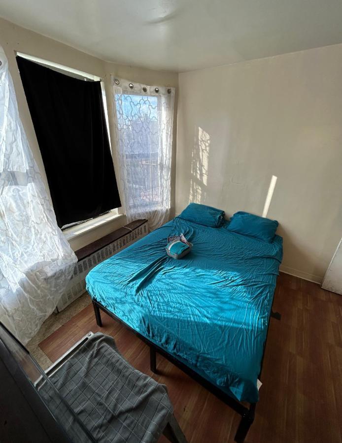 Lovely 2Bd 1Br Apt Ню Йорк Екстериор снимка
